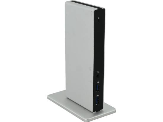 Startech USB 3.0 Dual Monitor Docking Station - Refurbished Startech USB 3.0 Dual Monitor Docking Station - Refurbished