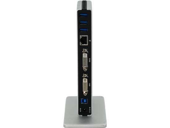 Startech USB 3.0 Dual Monitor Docking Station - Refurbished Startech USB 3.0 Dual Monitor Docking Station - Refurbished