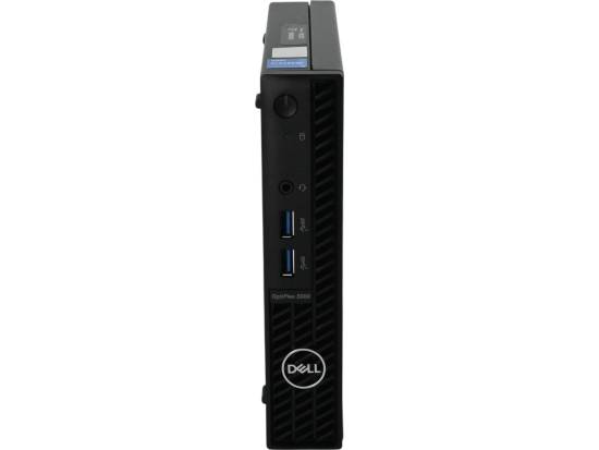 Dell OptiPlex 3000 Micro Computer i5-12500T - Windows 11 - Grade C Dell OptiPlex 3000 Micro Computer i5-12500T - Windows 11 - Grade C