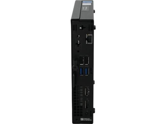 Dell OptiPlex 3000 Micro Computer i5-12500T - Windows 11 - Grade C Dell OptiPlex 3000 Micro Computer i5-12500T - Windows 11 - Grade C