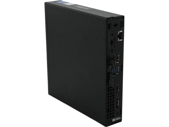 Dell OptiPlex 3000 Micro Computer i5-12500T - Windows 11 - Grade C Dell OptiPlex 3000 Micro Computer i5-12500T - Windows 11 - Grade C