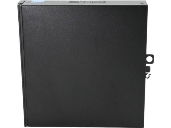 Dell Optiplex 3040 MFF Computer Pentium (G4400T) - No OS - Grade B Dell Optiplex 3040 MFF Computer Pentium (G4400T) - No OS - Grade B