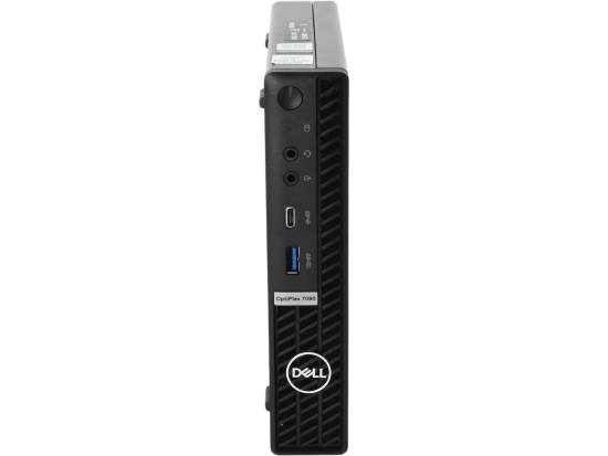 Dell OptiPlex 7080 Micro Computer i5-10500T - Windows 11 - Grade C Dell OptiPlex 7080 Micro Computer i5-10500T - Windows 11 - Grade C