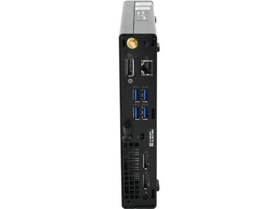 Dell OptiPlex 7080 Micro Computer i5-10500T - Windows 11 - Grade C Dell OptiPlex 7080 Micro Computer i5-10500T - Windows 11 - Grade C
