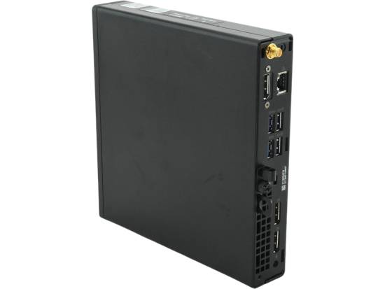 Dell OptiPlex 7080 Micro Computer i5-10500T - Windows 11 - Grade C Dell OptiPlex 7080 Micro Computer i5-10500T - Windows 11 - Grade C