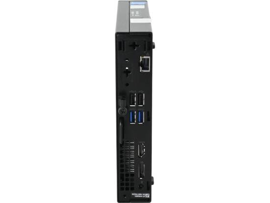 Dell OptiPlex 3000 MFF Computer i5-12500T - Windows 11 - Grade A Dell OptiPlex 3000 MFF Computer i5-12500T - Windows 11 - Grade A