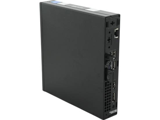Dell OptiPlex 3000 MFF Computer i5-12500T - Windows 11 - Grade A Dell OptiPlex 3000 MFF Computer i5-12500T - Windows 11 - Grade A