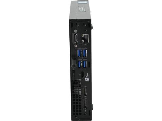 Dell OptiPlex 7070 Micro Computer i5-9600T - Windows 11 - Grade A Dell OptiPlex 7070 Micro Computer i5-9600T - Windows 11 - Grade A