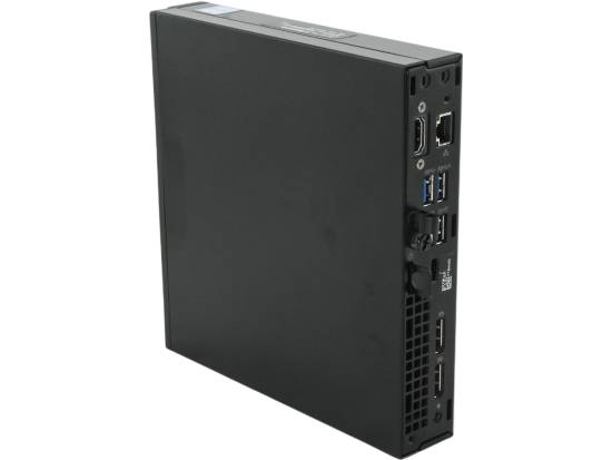Dell OptiPlex 7070 Micro Computer i5-9600T - Windows 11 - Grade A Dell OptiPlex 7070 Micro Computer i5-9600T - Windows 11 - Grade A