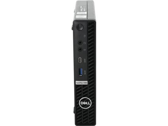 Dell OptiPlex 7080 Micro Computer i5-10500T - Windows 11 - Grade A Dell OptiPlex 7080 Micro Computer i5-10500T - Windows 11 - Grade A