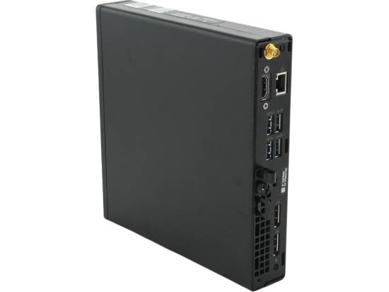 Dell OptiPlex 7080 Micro Computer i5-10500T - Windows 11 - Grade A Dell OptiPlex 7080 Micro Computer i5-10500T - Windows 11 - Grade A