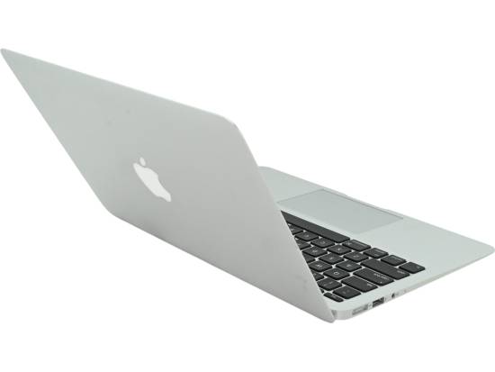 Apple MacBook Air A1465 11.6" Laptop i5-3317U 4GB DDR3 64GB SSD (Mid-2012) - Grade A Apple MacBook Air A1465 11.6" Laptop i5-3317U 4GB DDR3 64GB SSD (Mid-2012) - Grade A
