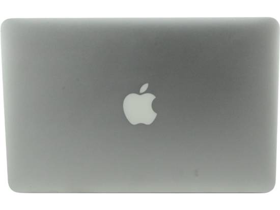 Apple MacBook Air A1465 11.6" Laptop i5-3317U 4GB DDR3 64GB SSD (Mid-2012) - Grade A Apple MacBook Air A1465 11.6" Laptop i5-3317U 4GB DDR3 64GB SSD (Mid-2012) - Grade A