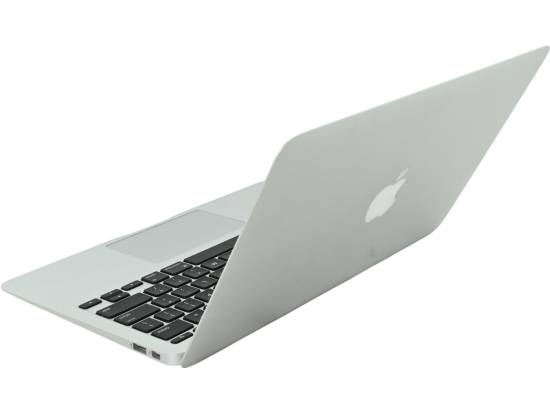 Apple MacBook Air A1465 11.6" Laptop i5-3317U 4GB DDR3 64GB SSD (Mid-2012) - Grade A Apple MacBook Air A1465 11.6" Laptop i5-3317U 4GB DDR3 64GB SSD (Mid-2012) - Grade A