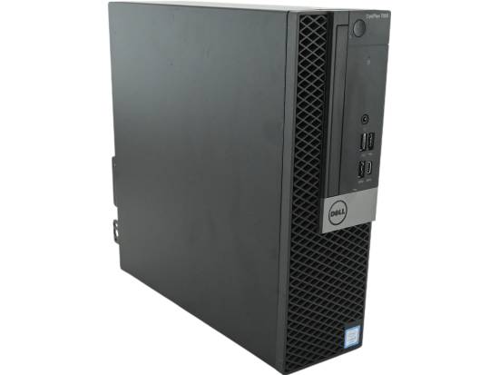 Dell OptiPlex 7050 SFF Computer i5-6500 - No OS - Grade B Dell OptiPlex 7050 SFF Computer i5-6500 - No OS - Grade B