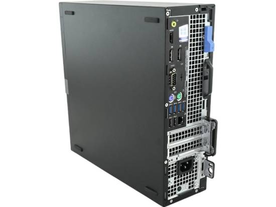 Dell OptiPlex 7050 SFF Computer i5-6500 - No OS - Grade B Dell OptiPlex 7050 SFF Computer i5-6500 - No OS - Grade B
