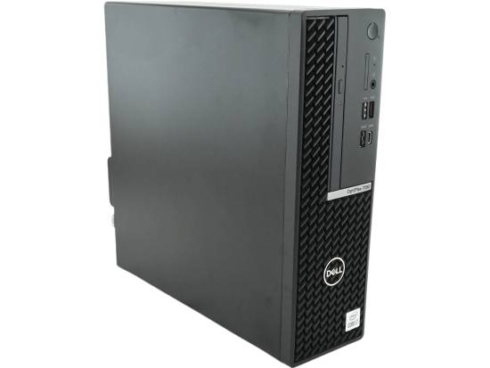 Dell OptiPlex 7090 SFF Computer i7-10700 - Windows 11 - Grade A Dell OptiPlex 7090 SFF Computer i7-10700 - Windows 11 - Grade A