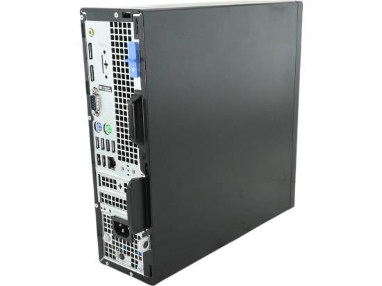 Dell OptiPlex 7090 SFF Computer i7-10700 - Windows 11 - Grade A Dell OptiPlex 7090 SFF Computer i7-10700 - Windows 11 - Grade A