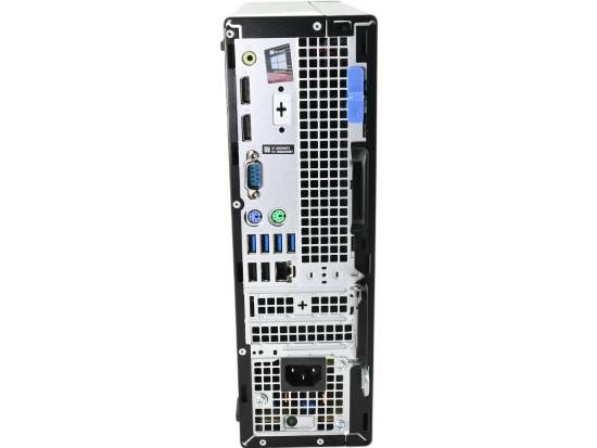 Dell OptiPlex 7090 SFF Computer i7-10700 - Windows 11 - Grade A Dell OptiPlex 7090 SFF Computer i7-10700 - Windows 11 - Grade A