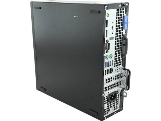 Dell OptiPlex 7090 SFF Computer i7-10700 - Windows 11 - Grade A Dell OptiPlex 7090 SFF Computer i7-10700 - Windows 11 - Grade A