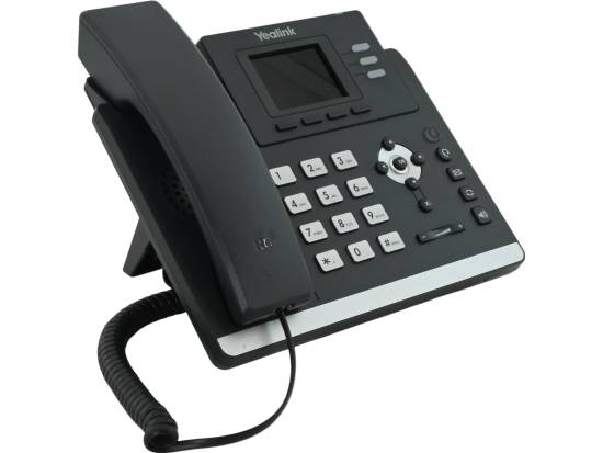 Yealink MP52 Teams Basic Color LCD Ethernet IP Phone Yealink MP52 Teams Basic Color LCD Ethernet IP Phone