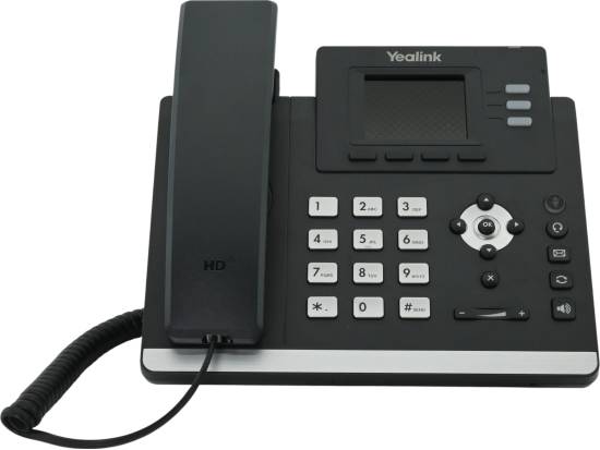 Yealink MP52 Teams Basic Color LCD Ethernet IP Phone Yealink MP52 Teams Basic Color LCD Ethernet IP Phone