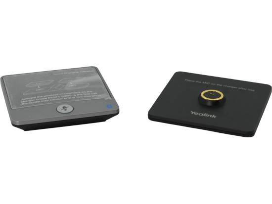 Yealink CPW90-BT Single Bluetooth Wireless Microphone Yealink CPW90-BT Single Bluetooth Wireless Microphone