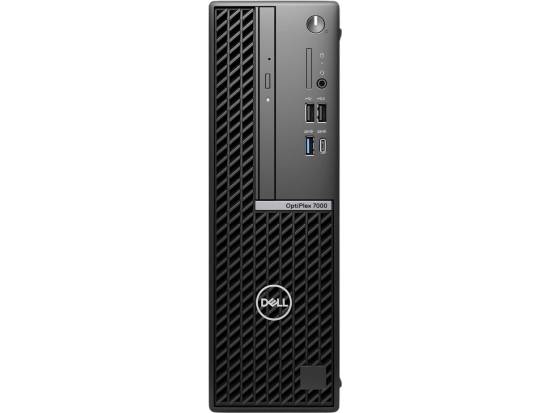 Dell OptiPlex 7000 SFF Computer i7-12700 - Windows 11 - Grade C Dell OptiPlex 7000 SFF Computer i7-12700 - Windows 11 - Grade C