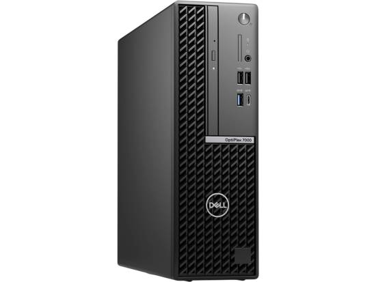 Dell OptiPlex 7000 SFF Computer i7-12700 - Windows 11 - Grade C Dell OptiPlex 7000 SFF Computer i7-12700 - Windows 11 - Grade C