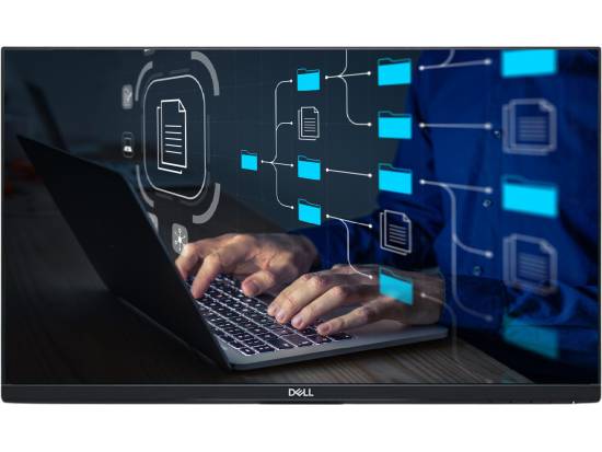 Dell P2421D 24" IPS LED LCD Widescreen Monitor - No Stand - Grade C Dell P2421D 24" IPS LED LCD Widescreen Monitor - No Stand - Grade C