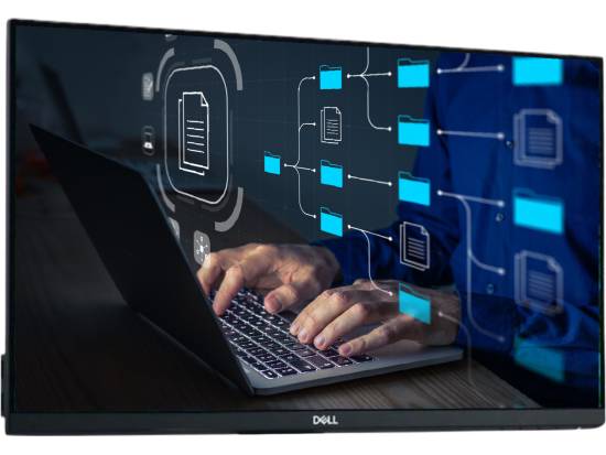 Dell P2421D 24" IPS LED LCD Widescreen Monitor - No Stand - Grade C Dell P2421D 24" IPS LED LCD Widescreen Monitor - No Stand - Grade C