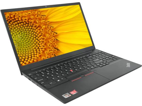 Lenovo ThinkPad E15 Gen 2 15.6" Touchscreen Laptop i7-1165G7 - Windows 11 - Grade B Lenovo ThinkPad E15 Gen 2 15.6" Touchscreen Laptop i7-1165G7 - Windows 11 - Grade B