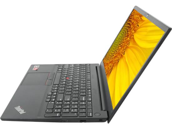 Lenovo ThinkPad E15 Gen 2 15.6" Touchscreen Laptop i7-1165G7 - Windows 11 - Grade B Lenovo ThinkPad E15 Gen 2 15.6" Touchscreen Laptop i7-1165G7 - Windows 11 - Grade B