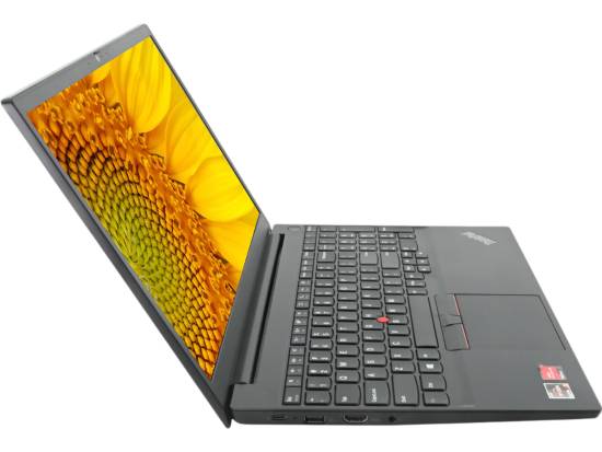 Lenovo ThinkPad E15 Gen 2 15.6" Touchscreen Laptop i7-1165G7 - Windows 11 - Grade B Lenovo ThinkPad E15 Gen 2 15.6" Touchscreen Laptop i7-1165G7 - Windows 11 - Grade B