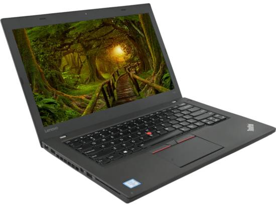 Lenovo ThinkPad T460 14" Laptop i7-6600U - No OS - Grade A Lenovo ThinkPad T460 14" Laptop i7-6600U - No OS - Grade A