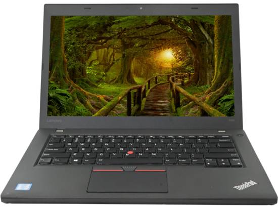 Lenovo ThinkPad T460 14" Laptop i7-6600U - No OS - Grade A Lenovo ThinkPad T460 14" Laptop i7-6600U - No OS - Grade A