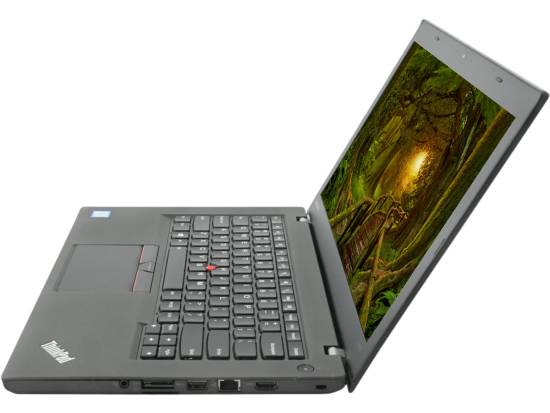 Lenovo ThinkPad T460 14" Laptop i7-6600U - No OS - Grade A Lenovo ThinkPad T460 14" Laptop i7-6600U - No OS - Grade A