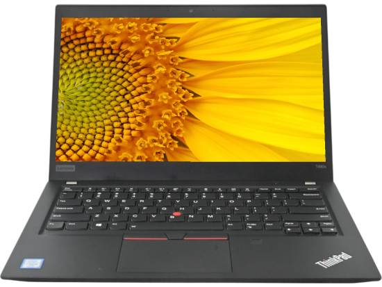 Lenovo ThinkPad T490s 14" Touchscreen Laptop i5-8365U - Windows 11 - Grade A Lenovo ThinkPad T490s 14" Touchscreen Laptop i5-8365U - Windows 11 - Grade A