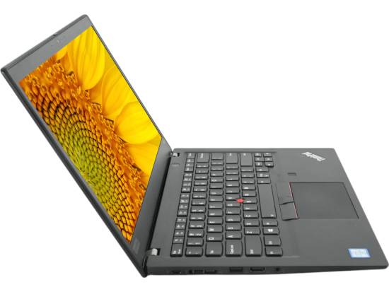 Lenovo ThinkPad T490s 14" Touchscreen Laptop i5-8365U - Windows 11 - Grade A Lenovo ThinkPad T490s 14" Touchscreen Laptop i5-8365U - Windows 11 - Grade A
