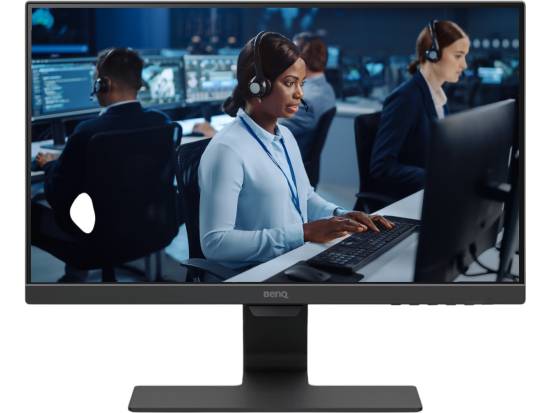 BenQ GW2280-B 22" Widescreen IPS LED LCD Monitor - Grade B BenQ GW2280-B 22" Widescreen IPS LED LCD Monitor - Grade B