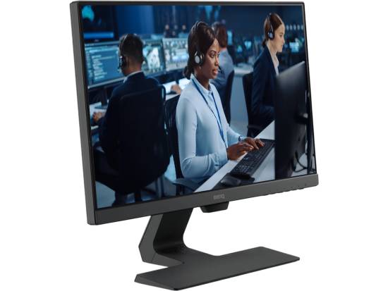BenQ GW2280-B 22" Widescreen IPS LED LCD Monitor - Grade B BenQ GW2280-B 22" Widescreen IPS LED LCD Monitor - Grade B