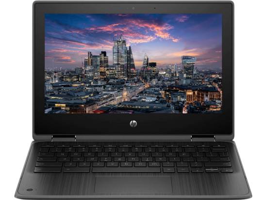 HP Chromebook x360 14a-ca0023nr 14" Touchscreen Laptop Pentium Silver N5030 - Chrome OS - Grade C HP Chromebook x360 14a-ca0023nr 14" Touchscreen Laptop Pentium Silver N5030 - Chrome OS - Grade C