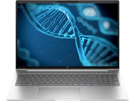 HP ProBook 465 Gen 11 16" Laptop Ryzen 5 7535U - Windows 11 Pro HP ProBook 465 Gen 11 16" Laptop Ryzen 5 7535U - Windows 11 Pro