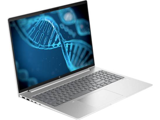 HP ProBook 465 Gen 11 16" Laptop Ryzen 5 7535U - Windows 11 Pro HP ProBook 465 Gen 11 16" Laptop Ryzen 5 7535U - Windows 11 Pro