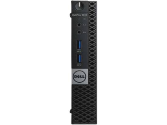 Dell OptiPlex 3040 Micro Computer i7-6700T - No OS - Grade A Dell OptiPlex 3040 Micro Computer i7-6700T - No OS - Grade A