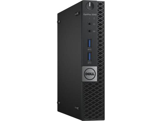 Dell OptiPlex 3040 Micro Computer i7-6700T - No OS - Grade A Dell OptiPlex 3040 Micro Computer i7-6700T - No OS - Grade A