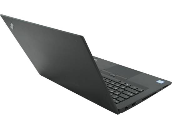 Lenovo ThinkPad T460s 14" Laptop i5-6300U - No OS - Grade A Lenovo ThinkPad T460s 14" Laptop i5-6300U - No OS - Grade A