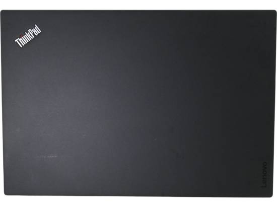 Lenovo ThinkPad T460s 14" Laptop i5-6300U - No OS - Grade A Lenovo ThinkPad T460s 14" Laptop i5-6300U - No OS - Grade A