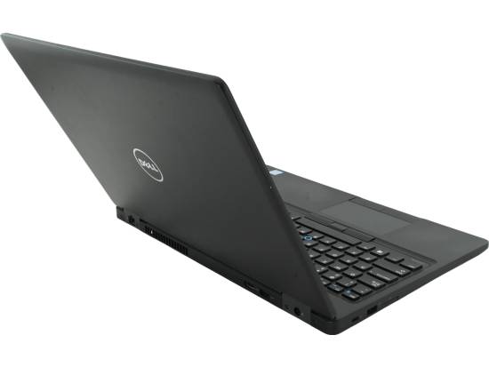 Dell Latitude 5580 15.6" Laptop i5-6200U - No OS - Grade A Dell Latitude 5580 15.6" Laptop i5-6200U - No OS - Grade A