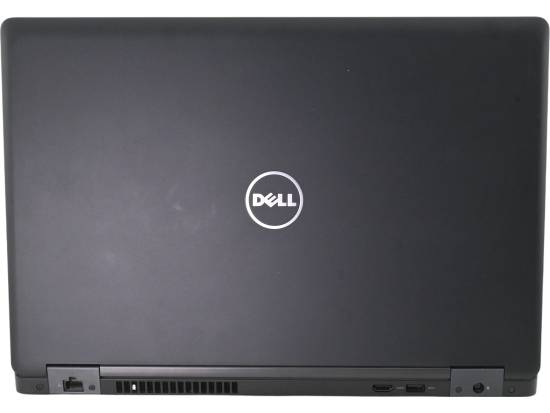 Dell Latitude 5580 15.6" Laptop i5-6200U - No OS - Grade A Dell Latitude 5580 15.6" Laptop i5-6200U - No OS - Grade A